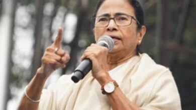 कोलकाता रेप-मर्डर मामला : ममता सरकार ने की टास्क फोर्स गठित 
