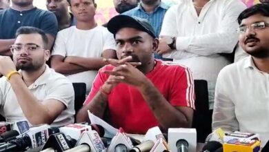 जेएलकेएम ने झारखंड में 25 और उम्मीदवारों के नामों की घोषणा की
