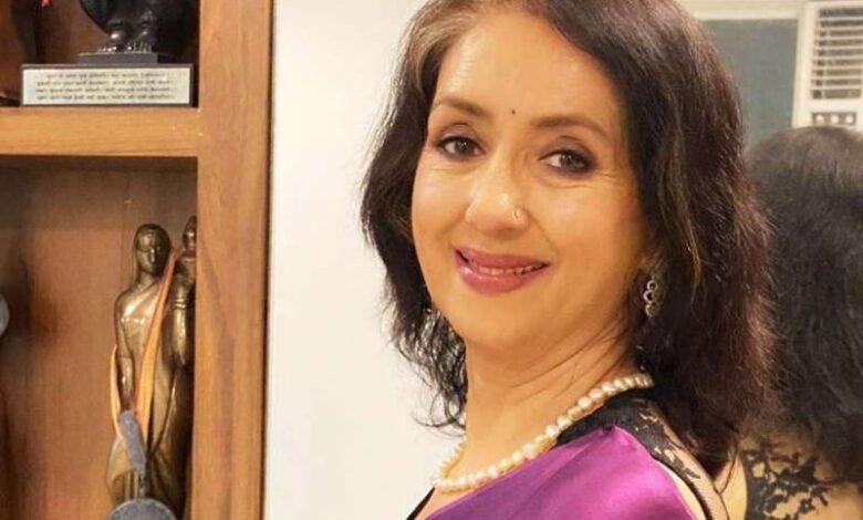 ‘मैं अभी जिंदा हूं’, मौत की अफवाहों पर भड़कीं ‘ये है मोहब्बतें’ की नीना कुलकर्णी ‘मैं अभी जिंदा हूं’, मौत की अफवाहों पर भड़कीं ‘ये है मोहब्बतें’ की नीना कुलकर्णी