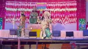 हे शिव के धनुष यह कहते हुए कलाकार को आया हार्ट अटैक हो गई मौत