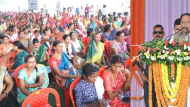 हमें अपनी संस्कृति व परंपरा को सहेज कर रखना होगा: सीएम साय