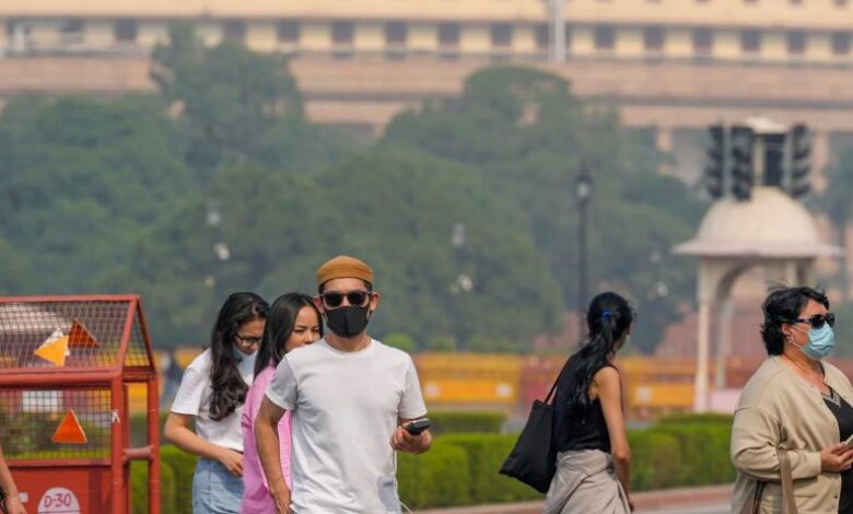 पलूशन से राहत को कृत्रिम बारिश कराई जाए दिल्ली सरकार की केंद्र से डिमांड पलूशन से राहत को कृत्रिम बारिश कराई जाए दिल्ली सरकार की केंद्र से डिमांड