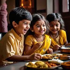 पीवीटीजी बहुल 24 जिलों में पीएम पोषण योजना से बच्चों को मिल रहा पका हुआ पोषण आहार पीवीटीजी बहुल 24 जिलों में पीएम पोषण योजना से बच्चों को मिल रहा पका हुआ पोषण आहार