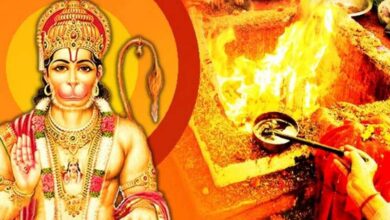 सभी प्रकार के रोगों और पीड़ाओं से मुक्ति दिलाता है हनुमान यज्ञ