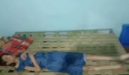 16 साल से घर में कैद महिला की इलाज के दौरान 15 दिन बाद मौत 16 साल से घर में कैद महिला की इलाज के दौरान 15 दिन बाद मौत