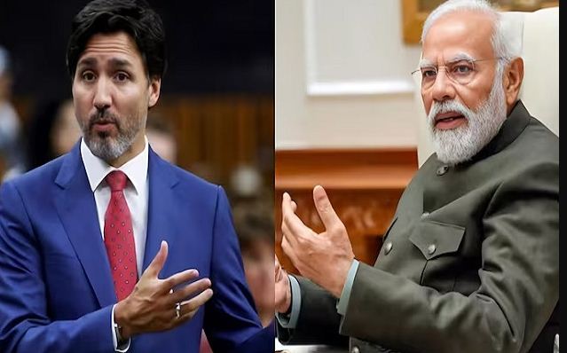 भारत-कनाडा रिश्तों में खटास, स्ट्राइकर बख्तरबंद गाड़ियों की डील पर छाया संकट भारत-कनाडा रिश्तों में खटास, स्ट्राइकर बख्तरबंद गाड़ियों की डील पर छाया संकट