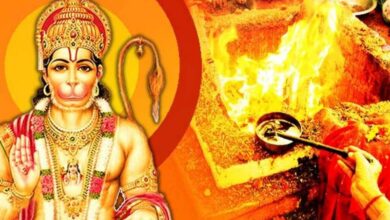 सभी प्रकार के रोगों और पीड़ाओं से मुक्ति दिलाता है हनुमान यज्ञ