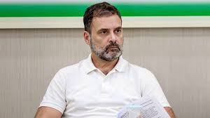  चुनाव परिणामों पर राहुल गांधी की प्रतिक्रिया, घाटी का शुक्रिया,  हरियाणा में आयोग से शिकायत 
