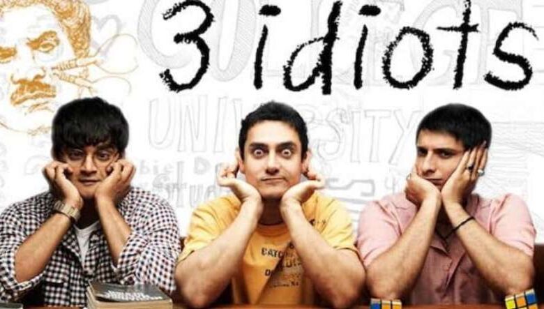 आमिर खान की सादगी: फटी चप्पल पहनकर सुनी ‘3 इडियट्स’ की कहानी आमिर खान की सादगी: फटी चप्पल पहनकर सुनी ‘3 इडियट्स’ की कहानी