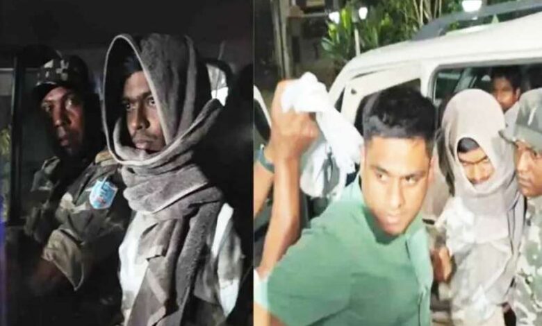 रायपुर पुलिस ने गैंगस्टर अमन साहू को लेकर किया बड़ा खुलासा, अमन का लॉरेंस बिश्नोई गैंग से कोई सीधा संबंध नहीं, जानिए पुलिस एसएसपी ने क्या कहा….