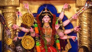 नवरात्रि में गाजियाबाद के इस मंदिर में करें माता के दर्शन, पूरी होगी हर मनोकामना