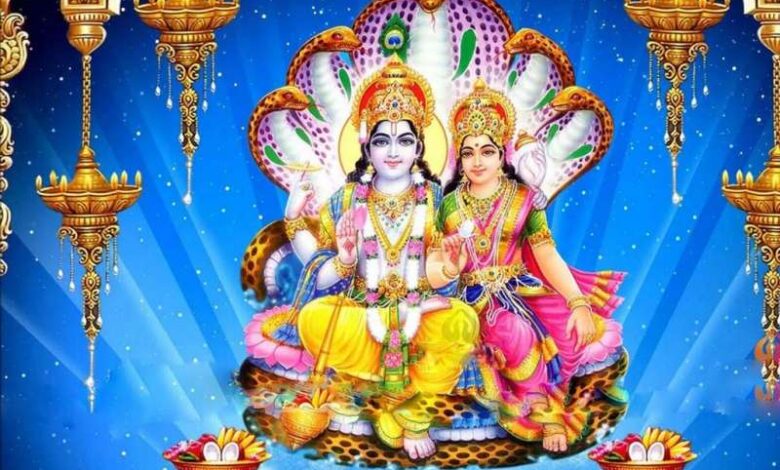 कार्तिक मास में ऐसे मिलेगी मां लक्ष्मी की कृपा कार्तिक मास में ऐसे मिलेगी मां लक्ष्मी की कृपा