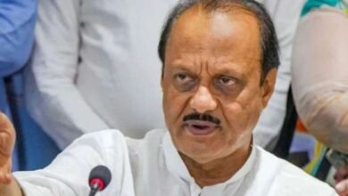 एनसीपी अजित गुट की पहली लिस्ट