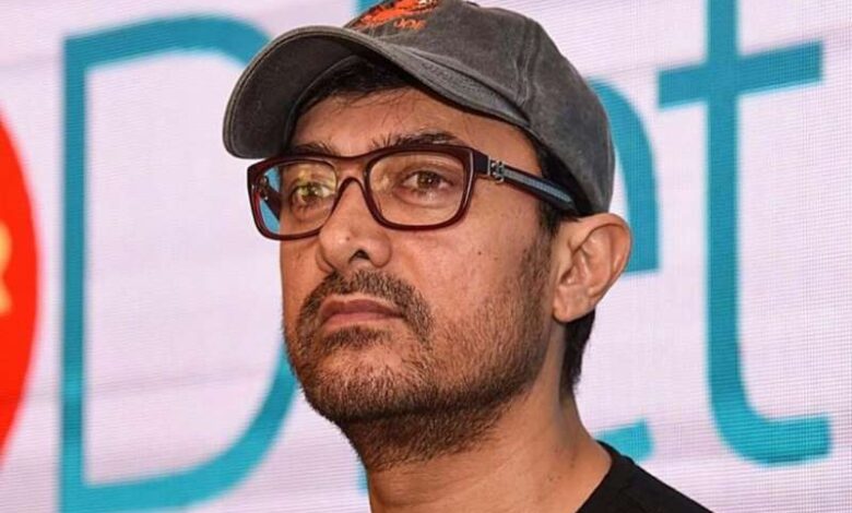 अपनी अगली फिल्म के साथ आमिर लोकेश कनगराज की दुनिया में करेंगे प्रवेश अपनी अगली फिल्म के साथ आमिर लोकेश कनगराज की दुनिया में करेंगे प्रवेश