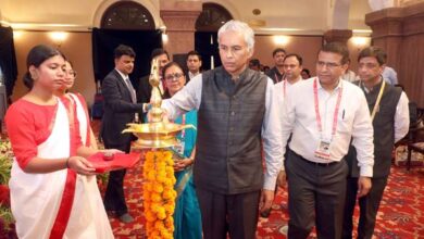 मुख्यमंत्री डॉ. यादव की पहल पर उद्योग और पर्यटन के बाद खनिज क्षेत्र में हुई कॉन्क्लेव