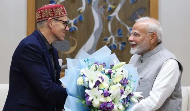 शीतकालीन सत्र में जम्मू-कश्मीर को मिलेगा पूर्ण राज्य का दर्जा शीतकालीन सत्र में जम्मू-कश्मीर को मिलेगा पूर्ण राज्य का दर्जा