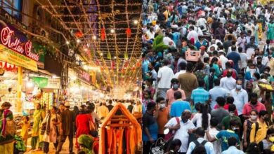 दिल्ली में इस बार दिवाली मेले में देखिए राजस्थान के रंग