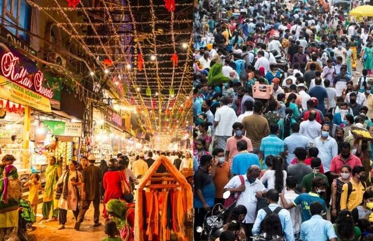 दिल्ली में इस बार दिवाली मेले में देखिए राजस्थान के रंग दिल्ली में इस बार दिवाली मेले में देखिए राजस्थान के रंग