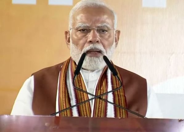 पीएम गति शक्ति से देश अब विकसित भारत के सपने को पूरा करने आगे बढ़ रहा पीएम गति शक्ति से देश अब विकसित भारत के सपने को पूरा करने आगे बढ़ रहा