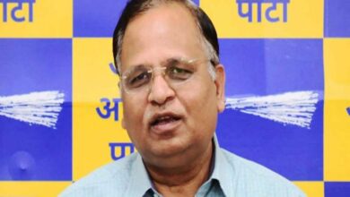 सिसोदिया और केजरीवाल के बाद आप नेता सत्येंद्र जैन को भी मिली जमानत, हुए 18 महीने बाद जेल से रिहा