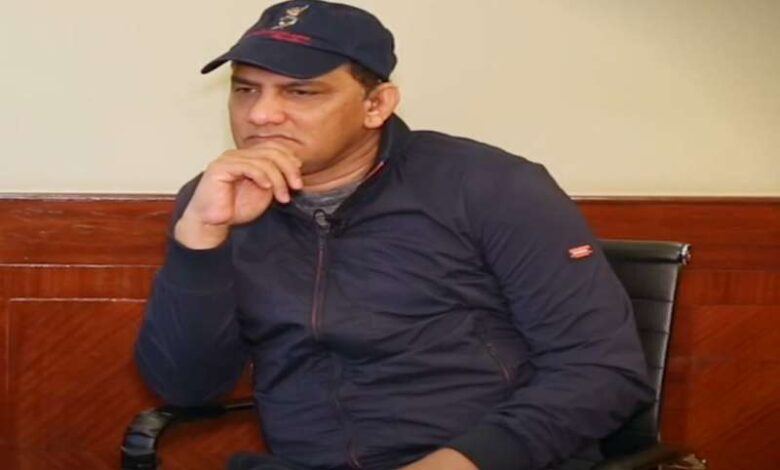मोहम्मद अजहरुद्दीन हैदराबाद क्रिकेट बोर्ड के भ्रष्टाचार केस में फंसे, 20 करोड़ रुपये की हेराफेरी का आरोप मोहम्मद अजहरुद्दीन हैदराबाद क्रिकेट बोर्ड के भ्रष्टाचार केस में फंसे, 20 करोड़ रुपये की हेराफेरी का आरोप