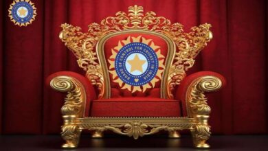 BCCI के नए सचिव की रेस, जय शाह की जगह लेने के लिए मैदान में उतरे 4 धुरंधर