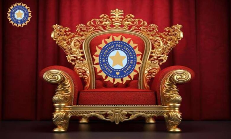 BCCI के नए सचिव की रेस, जय शाह की जगह लेने के लिए मैदान में उतरे 4 धुरंधर BCCI के नए सचिव की रेस, जय शाह की जगह लेने के लिए मैदान में उतरे 4 धुरंधर