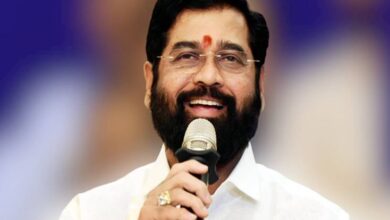 शिवसेना के 45 उम्मीदवारों की सूची जारी, इस सीट से चुनाव लड़ेंगे सीएम एकनाथ शिंदे