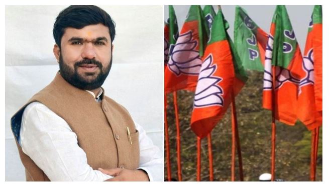 छिंदवाड़ा सांसद को मिली धमकी, ‘घर से निकलना मत, नहीं तो जान से मार दूंगा’