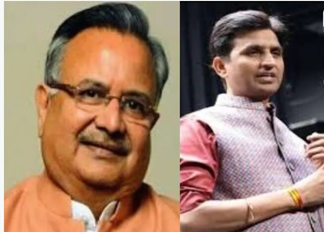 आज विधानसभा अध्यक्ष डॉ. रमन सिंह का जन्मदिन,कुमार विश्वास होंगे खास अतिथि आज विधानसभा अध्यक्ष डॉ. रमन सिंह का जन्मदिन,कुमार विश्वास होंगे खास अतिथि