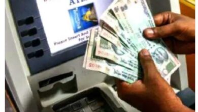 इंदौर में बदमाशों ने युवती से छिना एटीएम कार्ड, निकाले 90 हजार