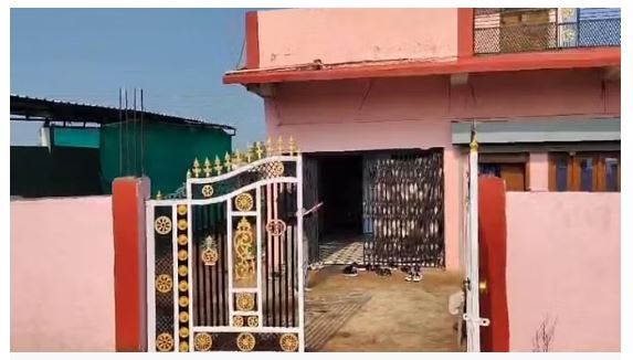 करोड़ों का मालिक निकला ग्राम सचिव, घर लोकायुक्त पुलिस का छापा करोड़ों का मालिक निकला ग्राम सचिव, घर लोकायुक्त पुलिस का छापा