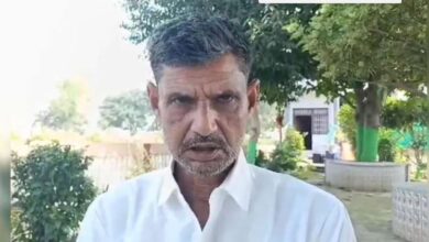 भगवान शंकर पर आपत्तिजनक टिप्पणी करना कांग्रेस विधायक को पड़ा भारी, FIR दर्ज