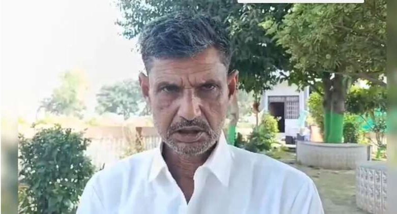 भगवान शंकर पर आपत्तिजनक टिप्पणी करना कांग्रेस विधायक को पड़ा भारी, FIR दर्ज भगवान शंकर पर आपत्तिजनक टिप्पणी करना कांग्रेस विधायक को पड़ा भारी, FIR दर्ज