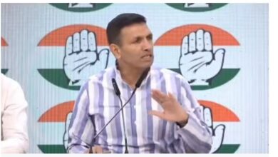 पटवारी ने सरकार से पूछे 10 सवाल
