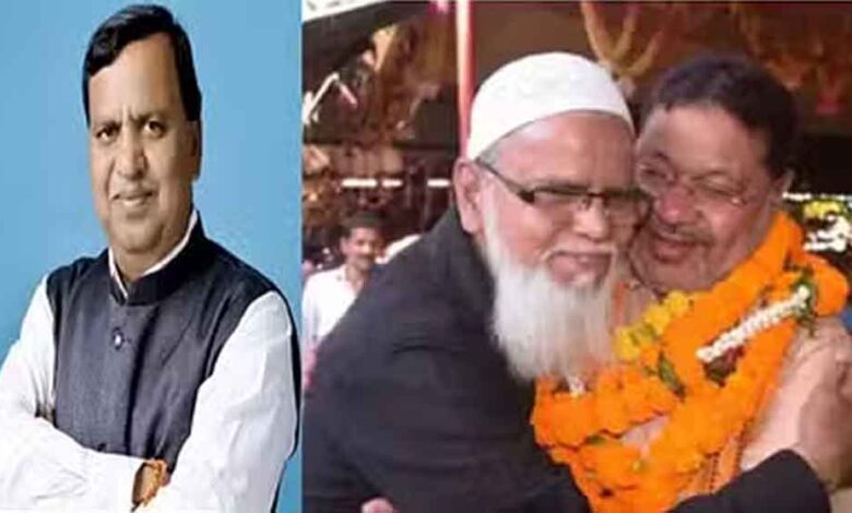 वीडियो से कांग्रेस का चाल-चरित्र-चेहरा बेनकाब