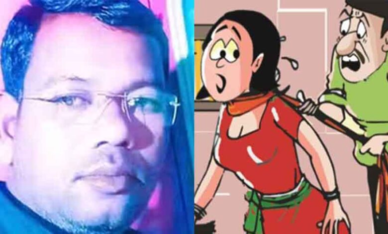 जनपद उपाध्यक्ष चेंबर में महिला जनप्रतिनिधि का शोषण, FIR दर्ज