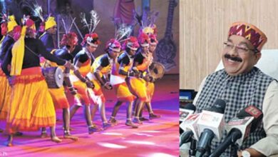 डिप्टी सीएम अरुण साव ने बताया, राज्योत्सव में दिखेगी ‘मोदी की गारंटी’ और छत्तीसगढ़ की विकास गाथा