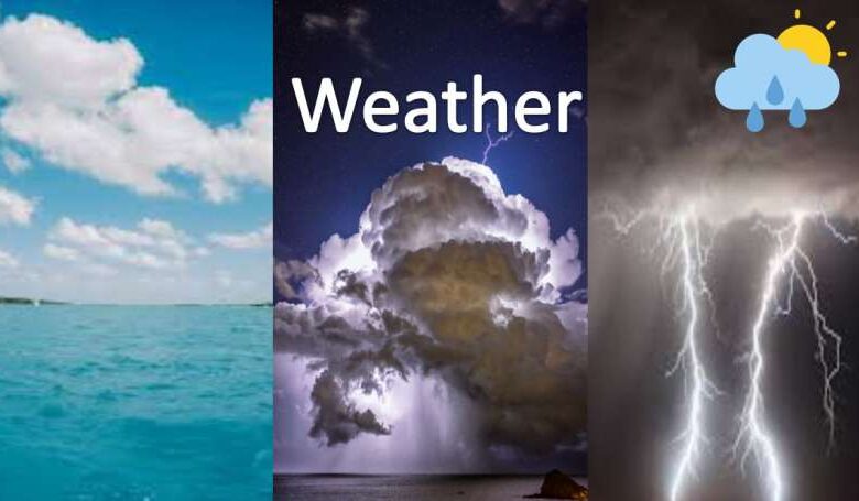 बिहार में मौसम ने बदला रंग, ठंडी हवाओं की दस्तक, IMD ने जारी किया नया अपडेट बिहार में मौसम ने बदला रंग, ठंडी हवाओं की दस्तक, IMD ने जारी किया नया अपडेट