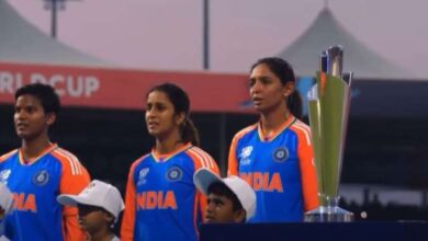 Women’s T20 World Cup 2024: AUS से मिली हर से टीम IND की सेमीफाइनल की उम्मीदें टूटी