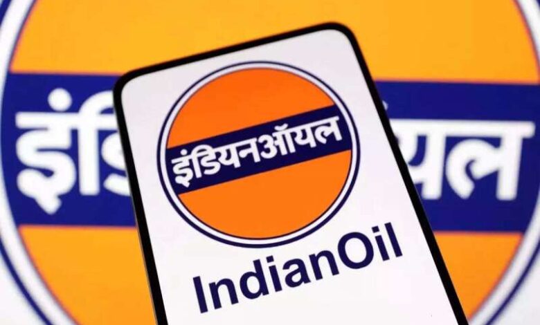 मुनाफा ₹12967 करोड़ से घटकर ₹180 करोड़ रह गया, सितंबर तिमाही में इंडियन ऑयल को लगा बड़ा झटका मुनाफा ₹12967 करोड़ से घटकर ₹180 करोड़ रह गया, सितंबर तिमाही में इंडियन ऑयल को लगा बड़ा झटका