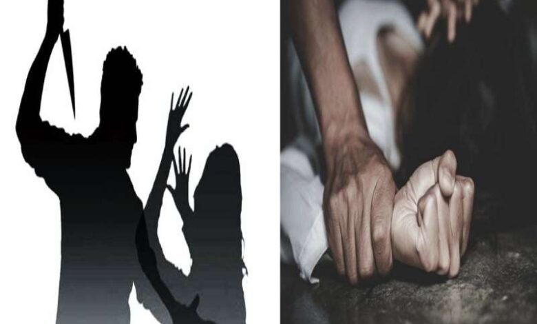 पति करना चाहता था सेक्स, पत्नी ने मना किया तो चाकू घोंप दिया…फिर घर में लगा दी आग पति करना चाहता था सेक्स, पत्नी ने मना किया तो चाकू घोंप दिया…फिर घर में लगा दी आग