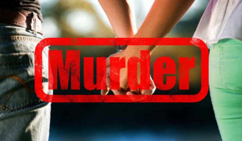4 बच्चों की मां का दिल दहला देने वाला कृत्य, लिव-इन पार्टनर की पत्थर-हथौड़े के वार से की हत्या
