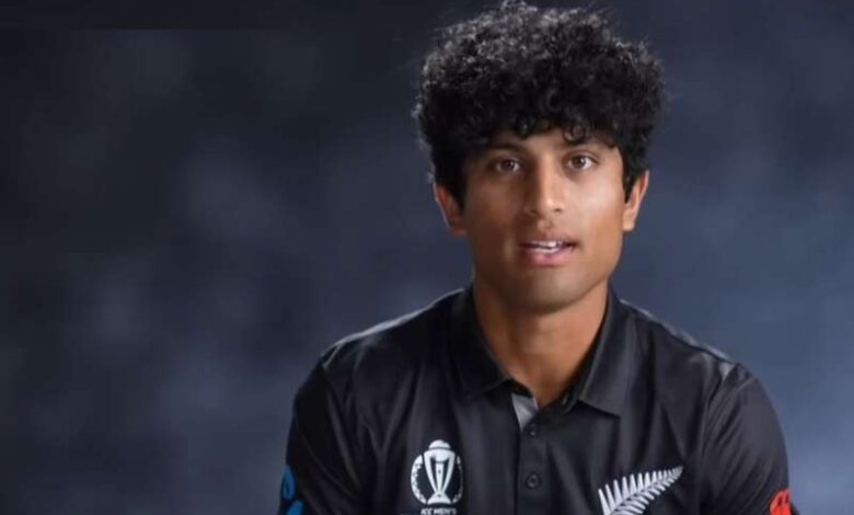 IND vs NZ: न्यूजीलैंड के रचिन रवींद्र का कमाल, 10 टेस्ट में दूसरी बार शतक बनाया IND vs NZ: न्यूजीलैंड के रचिन रवींद्र का कमाल, 10 टेस्ट में दूसरी बार शतक बनाया