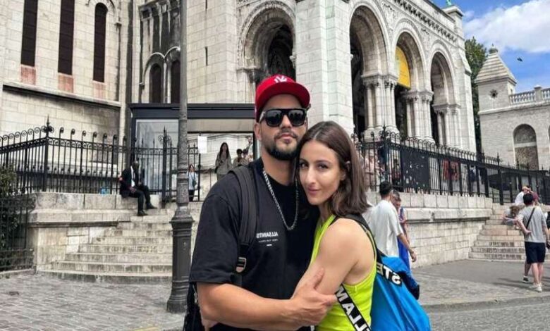 कुणाल खेमू ने सोहा अली खान के साथ रिश्ते पर खोली बातें: ‘हमारी परवरिश अलग है’ कुणाल खेमू ने सोहा अली खान के साथ रिश्ते पर खोली बातें: ‘हमारी परवरिश अलग है’