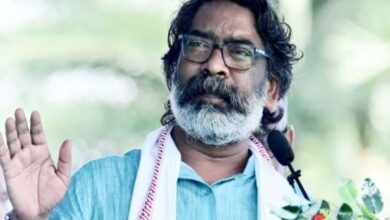 JMM Candidate List: हेमंत सोरेन ने की 40 उम्मीदवारों की सूची तैयार