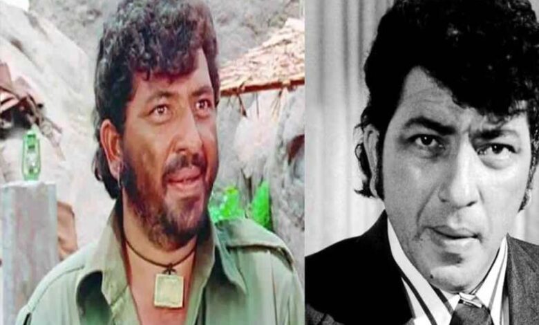 Sholay के बाद भी Amjad Khan बने थे खूंखार डाकू, जानें किस फिल्म में Sholay के बाद भी Amjad Khan बने थे खूंखार डाकू, जानें किस फिल्म में