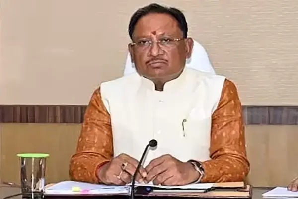 छत्तीसगढ़ के युवाओं के लिए खुशखबरी: सीएम साय के निर्देश पर दिल्ली में यूपीएससी तैयारी के लिए 135 सीटों की वृद्धि को वित्त से मंजूरी छत्तीसगढ़ के युवाओं के लिए खुशखबरी: सीएम साय के निर्देश पर दिल्ली में यूपीएससी तैयारी के लिए 135 सीटों की वृद्धि को वित्त से मंजूरी