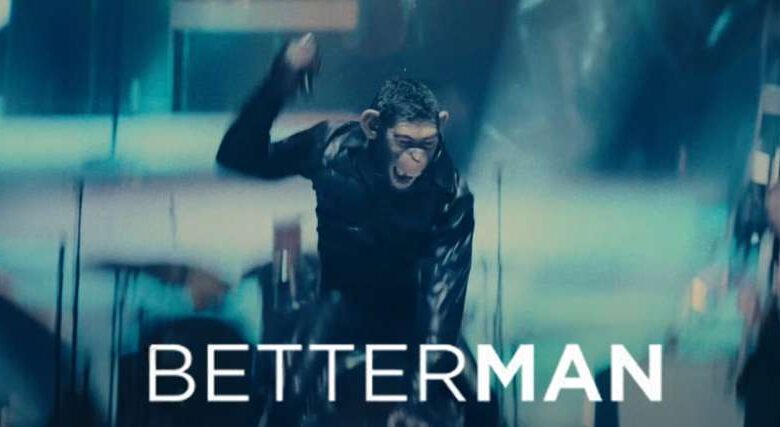 फिल्म ‘बेटर मैन’ का ट्रेलर हुआ जारी फिल्म ‘बेटर मैन’ का ट्रेलर हुआ जारी