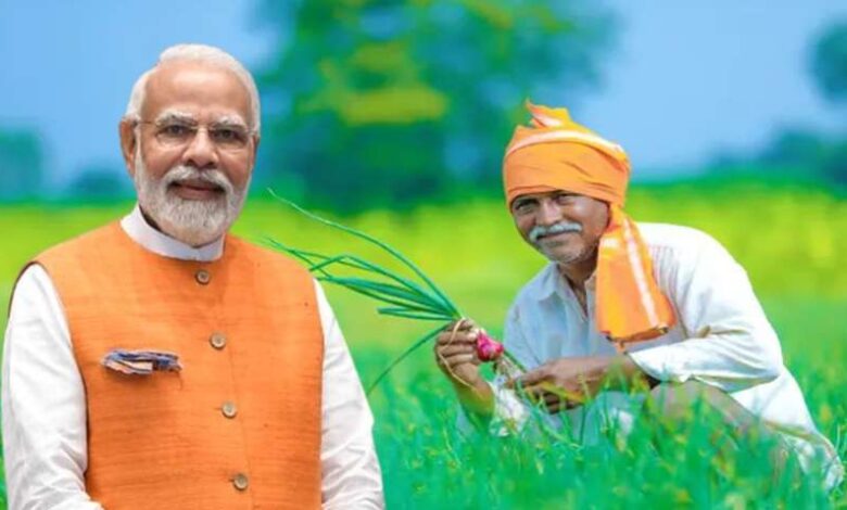 मोदी सरकार का बड़ा फैसला: गेहूं और चना की MSP में वृद्धि, किसानों को मिलेगी राहत मोदी सरकार का बड़ा फैसला: गेहूं और चना की MSP में वृद्धि, किसानों को मिलेगी राहत